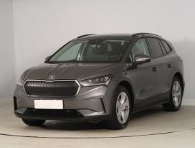 Skoda Enyaq - 2022