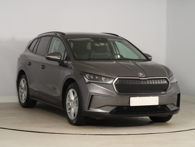 Škoda Enyaq - 2022