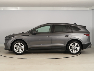 Škoda Enyaq - 2022