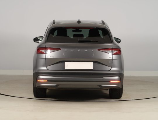 Škoda Enyaq