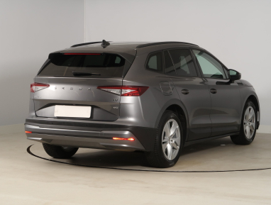 Škoda Enyaq - 2022