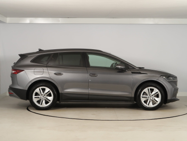 Škoda Enyaq - 2022