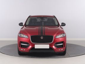 Jaguar F-Pace - 2018