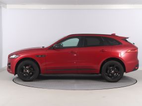 Jaguar F-Pace - 2018