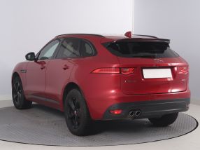 Jaguar F-Pace - 2018