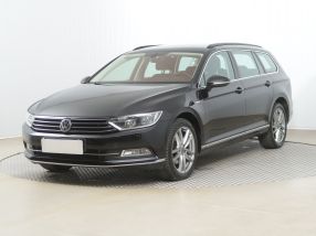Volkswagen Passat - 2017