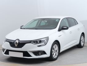 Renault Megane - 2019