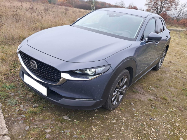 Mazda CX-30 2020