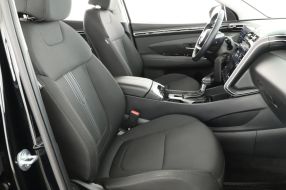 Hyundai Tucson - 2024