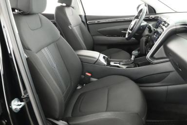 Hyundai Tucson - 2024