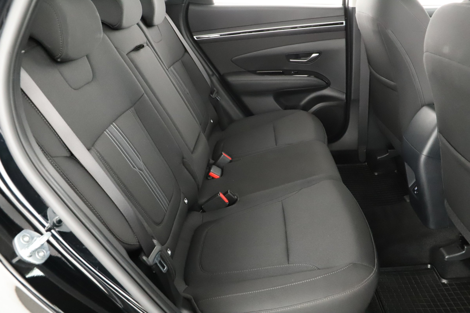 Hyundai Tucson - 2024