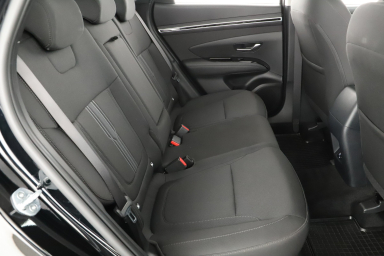 Hyundai Tucson - 2024