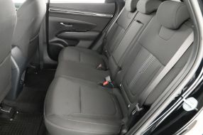 Hyundai Tucson - 2024