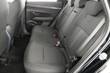 Hyundai Tucson - 2024