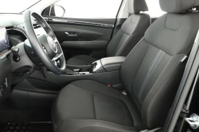 Hyundai Tucson - 2024