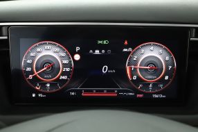 Hyundai Tucson - 2024