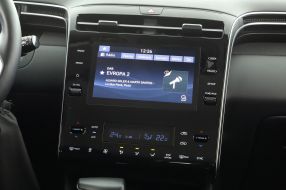 Hyundai Tucson - 2024