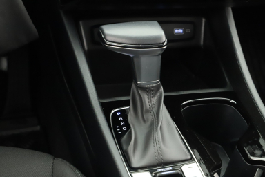 Hyundai Tucson - 2024