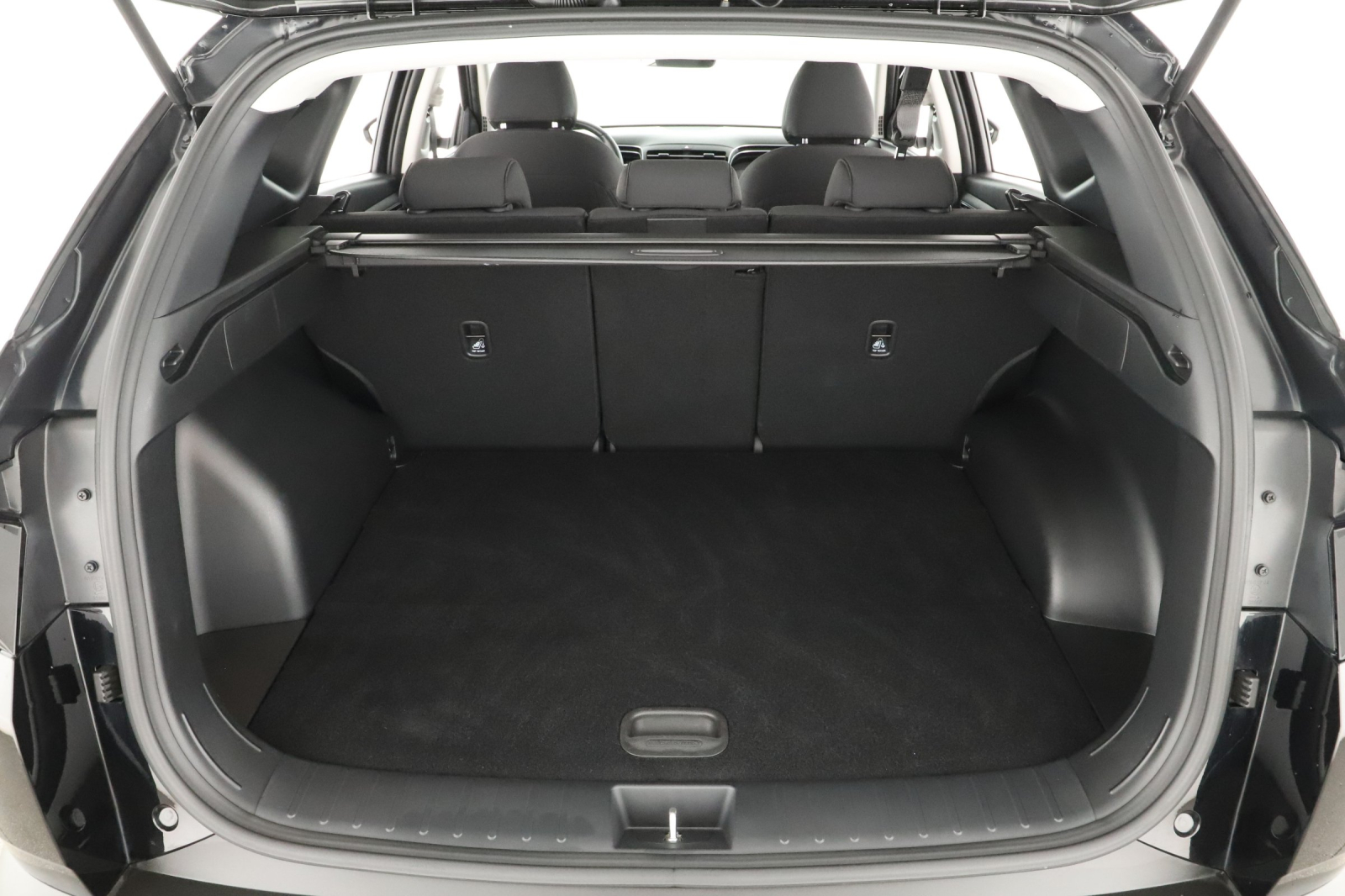 Hyundai Tucson - 2024