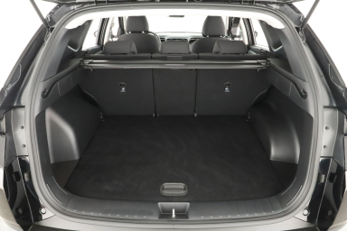 Hyundai Tucson - 2024