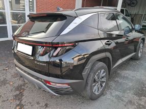 Hyundai Tucson - 2024