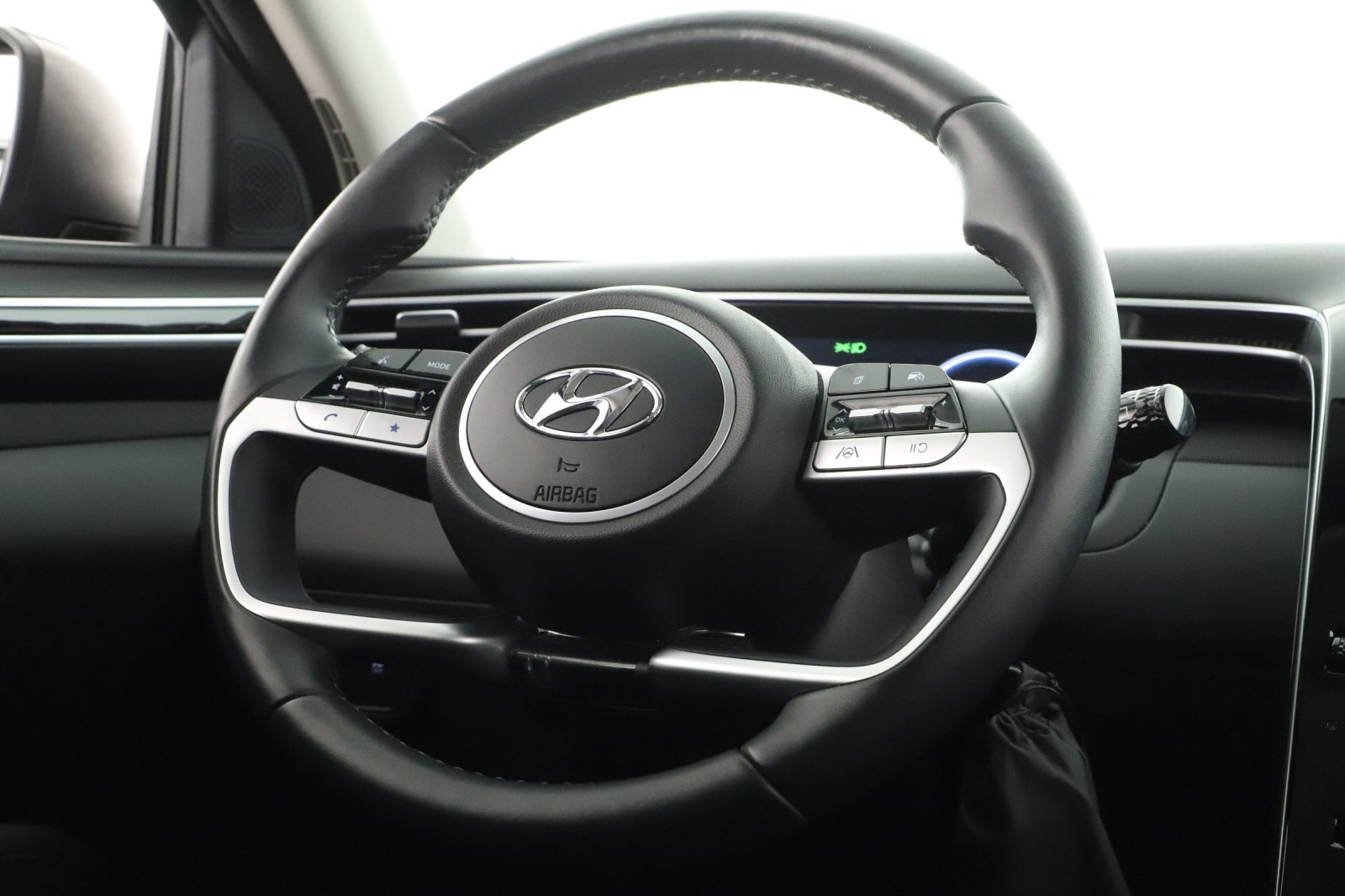 Hyundai Tucson - 2024