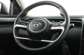 Hyundai Tucson - 2024
