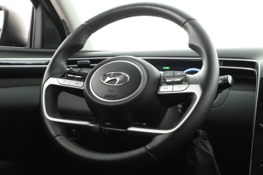 Hyundai Tucson - 2024