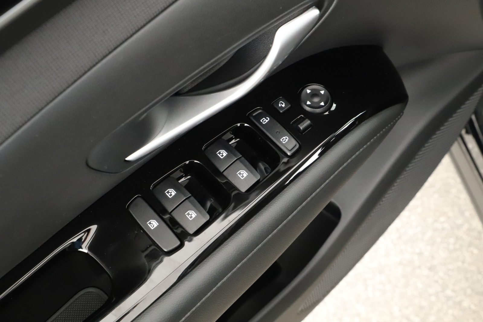 Hyundai Tucson - 2024