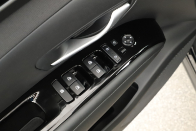 Hyundai Tucson - 2024