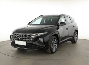 Hyundai Tucson - 2024