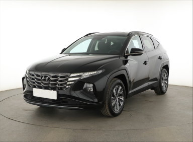 Hyundai Tucson - 2024