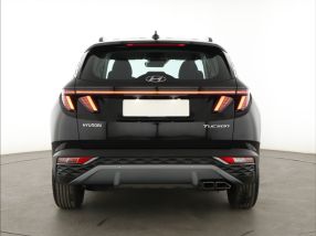 Hyundai Tucson - 2024