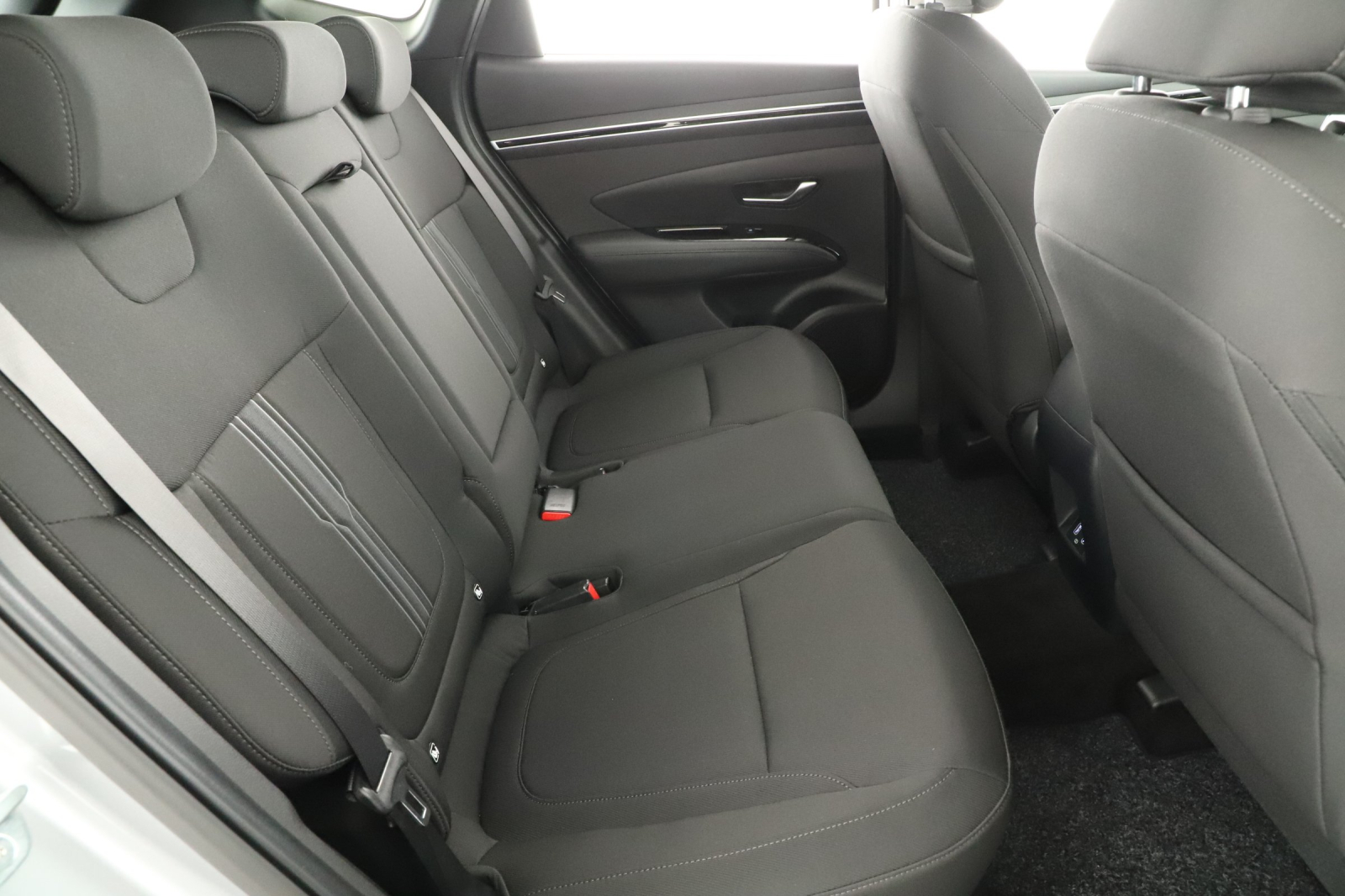 Hyundai Tucson - 2024