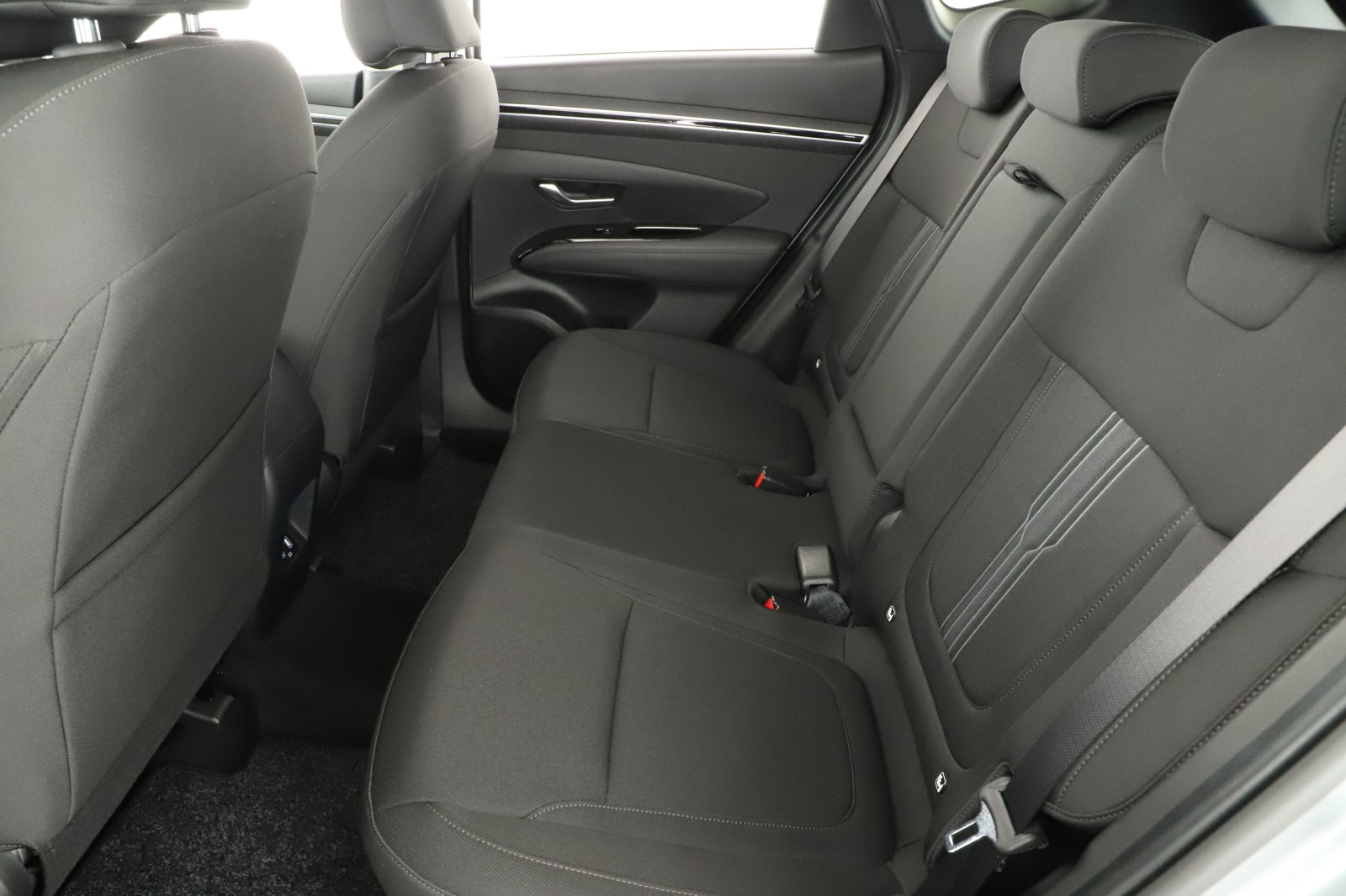 Hyundai Tucson - 2024