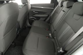 Hyundai Tucson - 2024