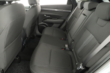 Hyundai Tucson - 2024