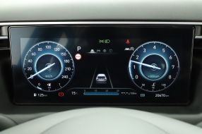 Hyundai Tucson - 2024