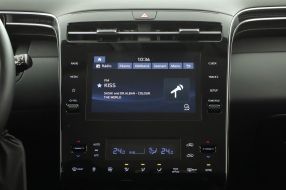 Hyundai Tucson - 2024