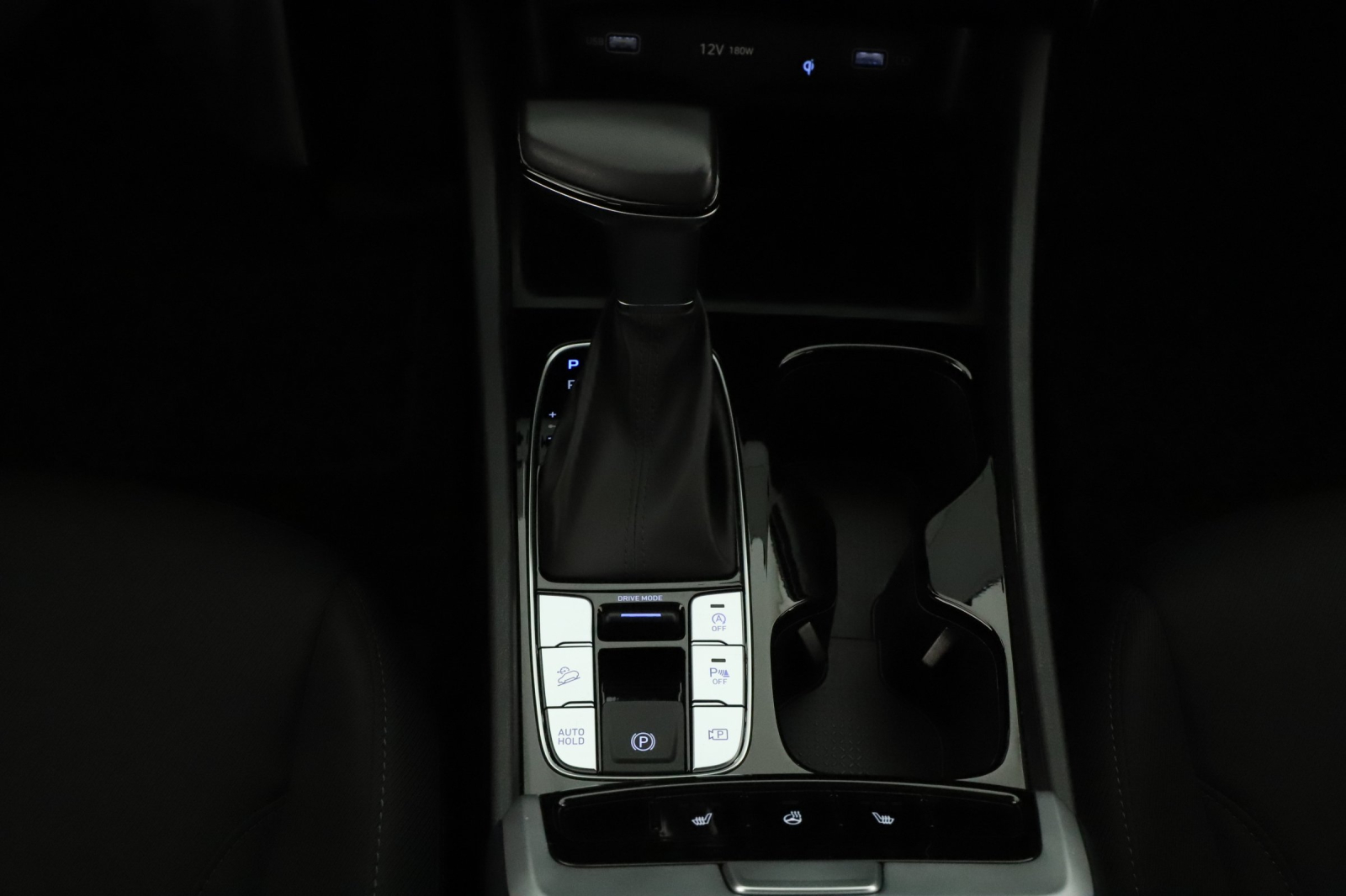 Hyundai Tucson - 2024