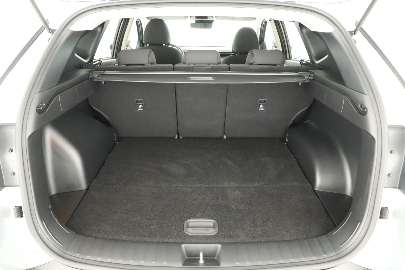 Hyundai Tucson - 2024