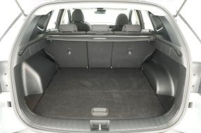 Hyundai Tucson - 2024