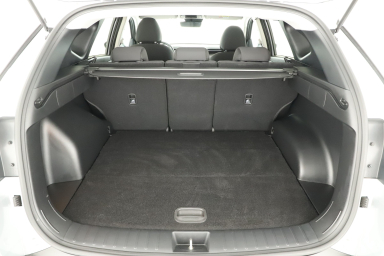 Hyundai Tucson - 2024