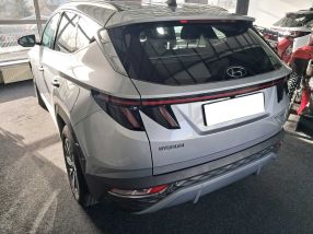 Hyundai Tucson - 2024