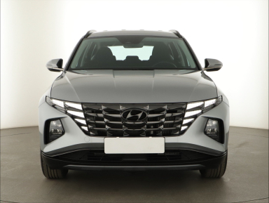 Hyundai Tucson - 2024