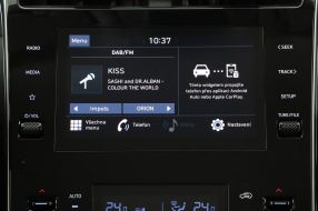 Hyundai Tucson - 2024