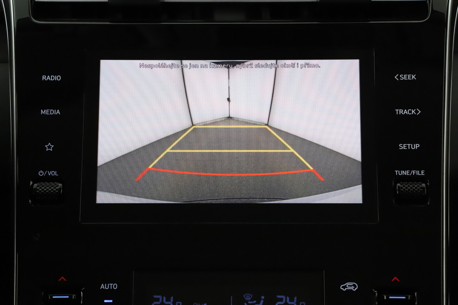 Hyundai Tucson - 2024