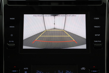 Hyundai Tucson - 2024