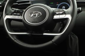 Hyundai Tucson - 2024
