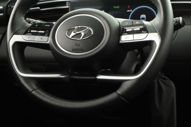 Hyundai Tucson - 2024